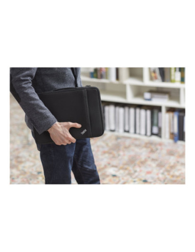 Lenovo | Essential | ThinkPad 15-inch Sleeve | Fits up to size 15.6 " | Sleeve | Black