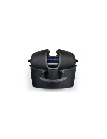 PORT DESIGNS | ANTI-THEFT | Chicago EVO | Fits up to size 15.6 " | Backpack | Shoulder strap | Black