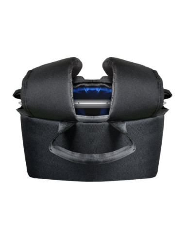 PORT DESIGNS | ANTI-THEFT | Chicago EVO | Fits up to size 15.6 " | Backpack | Shoulder strap | Black