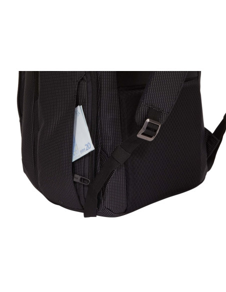 Thule | Crossover 2 30L | C2BP-116 | Fits up to size 15.6 " | Backpack | Black