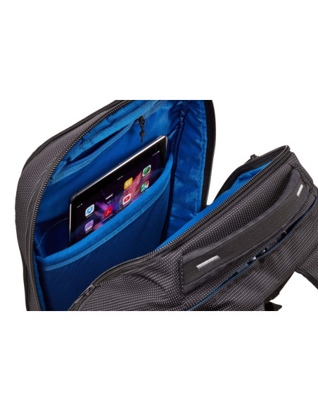 Thule | Crossover 2 30L | C2BP-116 | Fits up to size 15.6 " | Backpack | Black