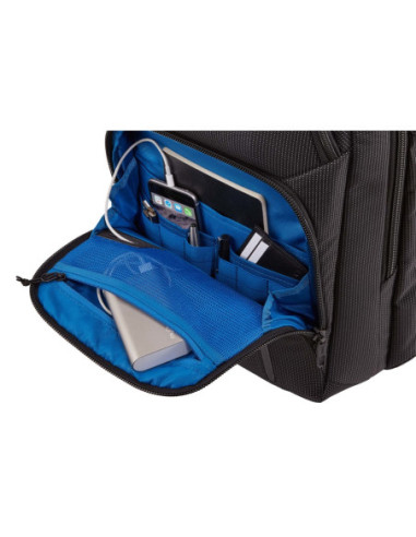 Thule | Crossover 2 30L | C2BP-116 | Fits up to size 15.6 " | Backpack | Black
