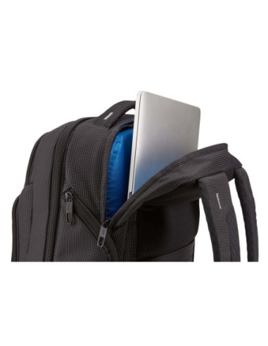 Thule | Crossover 2 30L | C2BP-116 | Fits up to size 15.6 " | Backpack | Black