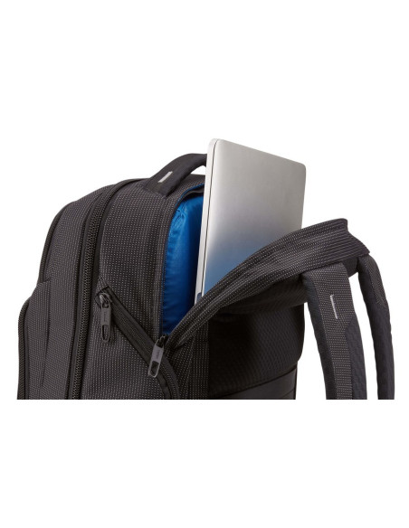 Thule | Crossover 2 30L | C2BP-116 | Fits up to size 15.6 " | Backpack | Black