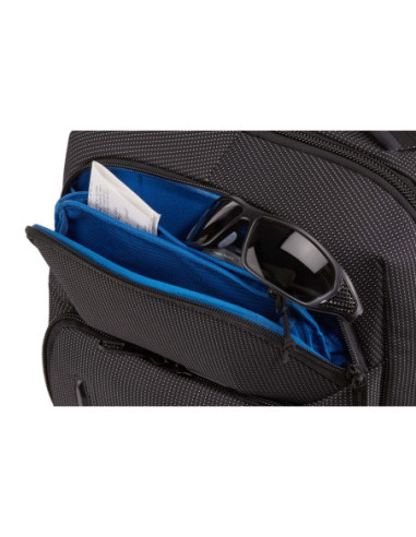 Thule | Crossover 2 30L | C2BP-116 | Fits up to size 15.6 " | Backpack | Black