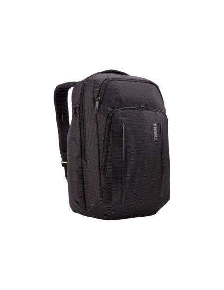 Thule | Crossover 2 30L | C2BP-116 | Fits up to size 15.6 " | Backpack | Black