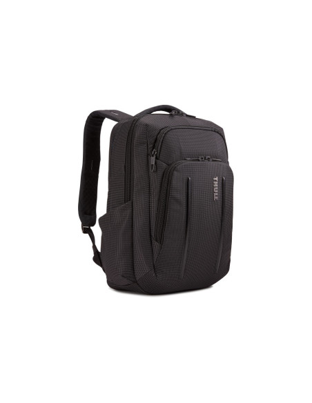 Thule | Crossover 2 20L | C2BP-114 | Fits up to size 14 " | Backpack | Black
