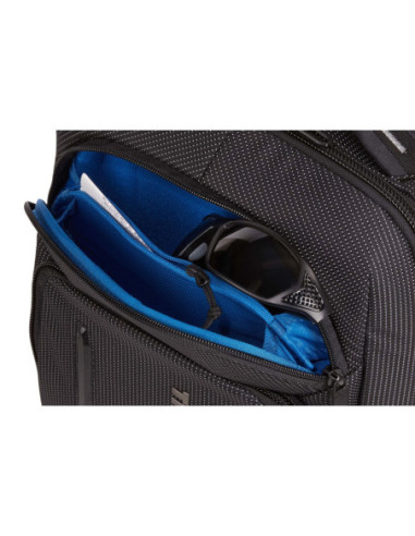 Thule | Crossover 2 20L | C2BP-114 | Fits up to size 14 " | Backpack | Black