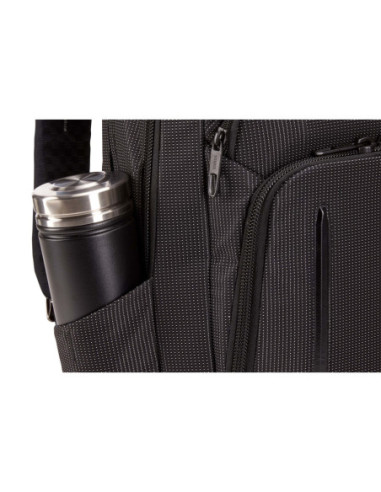 Thule | Crossover 2 20L | C2BP-114 | Fits up to size 14 " | Backpack | Black