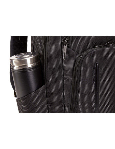 Thule | Crossover 2 20L | C2BP-114 | Fits up to size 14 " | Backpack | Black