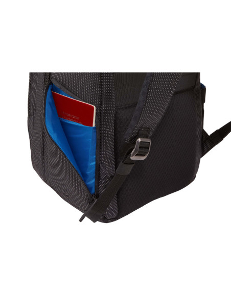 Thule | Crossover 2 20L | C2BP-114 | Fits up to size 14 " | Backpack | Black