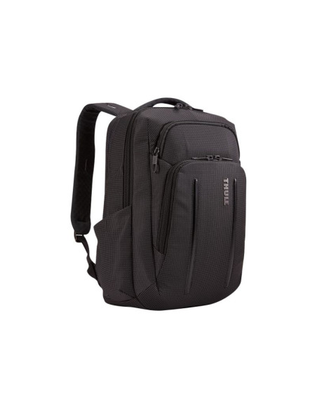 Thule | Crossover 2 20L | C2BP-114 | Fits up to size 14 " | Backpack | Black
