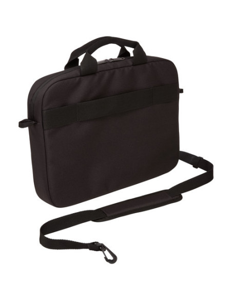 Case Logic | Advantage | Fits up to size 14 " | Messenger - Briefcase | Shoulder strap | Black