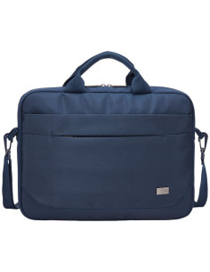 Case Logic | Advantage | Fits up to size 14 " | Messenger - Briefcase | Shoulder strap | Dark Blue