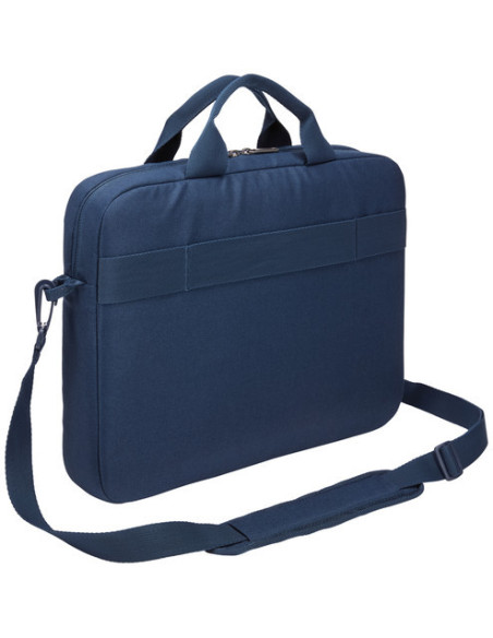 Case Logic | Advantage | Fits up to size 14 " | Messenger - Briefcase | Shoulder strap | Dark Blue