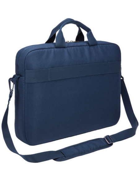 Case Logic | Advantage | Fits up to size 15.6 " | Messenger - Briefcase | Shoulder strap | Dark Blue