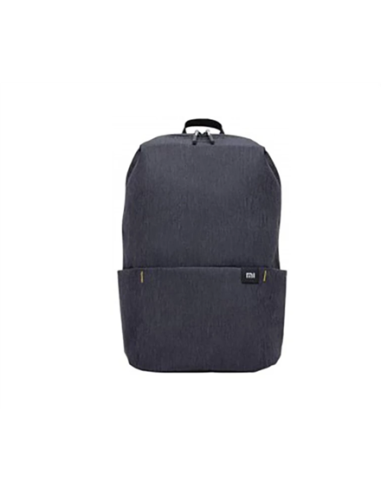 Xiaomi | Mi Casual Daypack | Backpack | Shoulder strap | Waterproof | Black