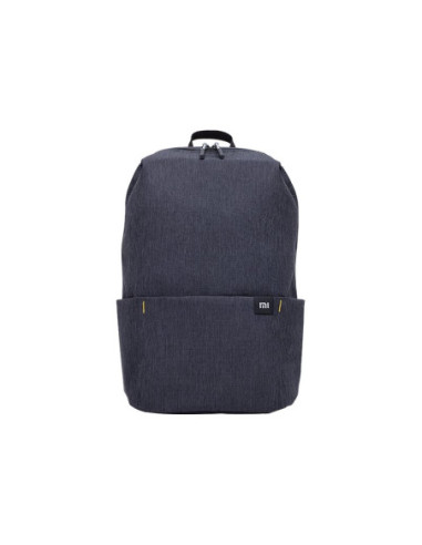 Xiaomi | Mi Casual Daypack | Backpack | Shoulder strap | Waterproof | Black