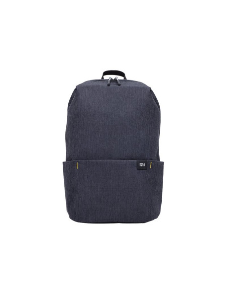 Xiaomi | Mi Casual Daypack | Backpack | Shoulder strap | Waterproof | Black