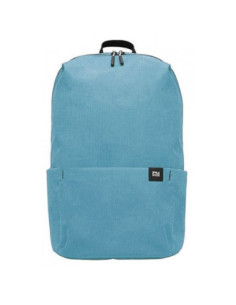 Xiaomi | Mi Casual Daypack | Backpack | Shoulder strap | Waterproof | Bright Blue
