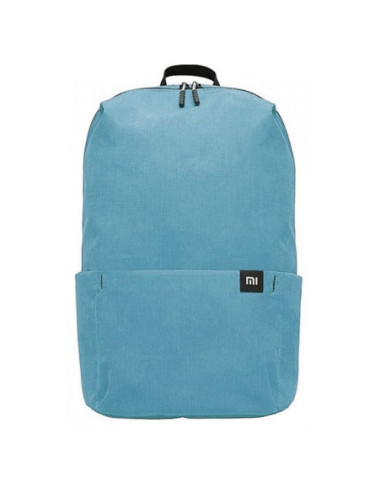 Xiaomi | Mi Casual Daypack | Backpack | Shoulder strap | Waterproof | Bright Blue