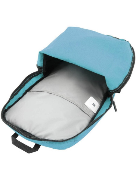 Xiaomi | Mi Casual Daypack | Backpack | Shoulder strap | Waterproof | Bright Blue