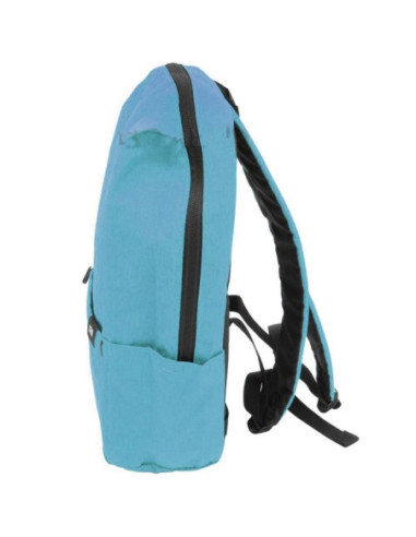 Xiaomi | Mi Casual Daypack | Backpack | Shoulder strap | Waterproof | Bright Blue