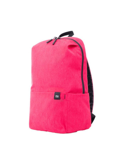 Xiaomi | Mi Casual Daypack | Backpack | Shoulder strap | Waterproof | Pink