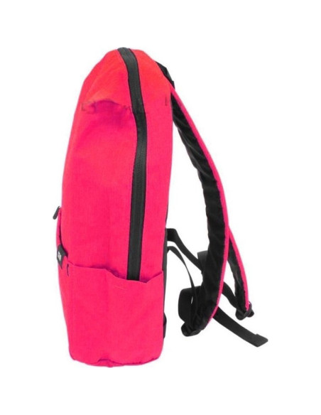 Xiaomi | Mi Casual Daypack | Backpack | Shoulder strap | Waterproof | Pink
