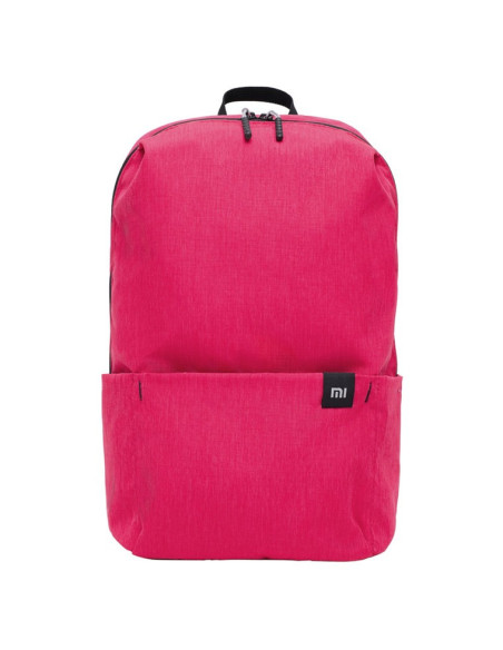 Xiaomi | Mi Casual Daypack | Backpack | Shoulder strap | Waterproof | Pink