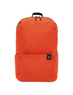 Xiaomi | Mi Casual Daypack | ZJB4148GL | Shoulder strap | Waterproof | Orange