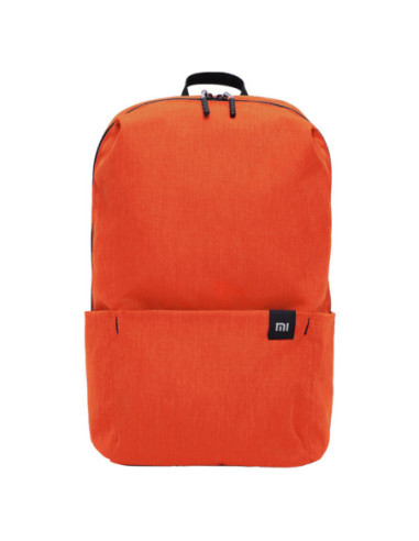 Xiaomi | Mi Casual Daypack | ZJB4148GL | Shoulder strap | Waterproof | Orange