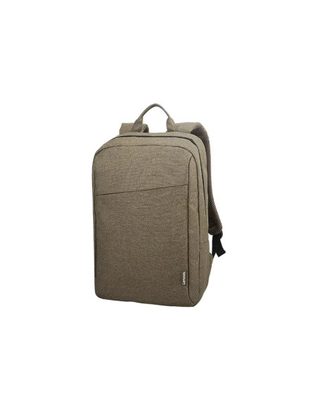 Lenovo | 15.6 Laptop Casual Backpack B210 | Backpack | Green
