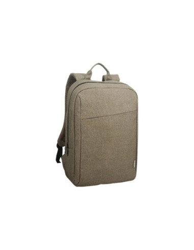 Lenovo | 15.6 Laptop Casual Backpack B210 | Backpack | Green