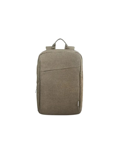 Lenovo | 15.6 Laptop Casual Backpack B210 | Backpack | Green