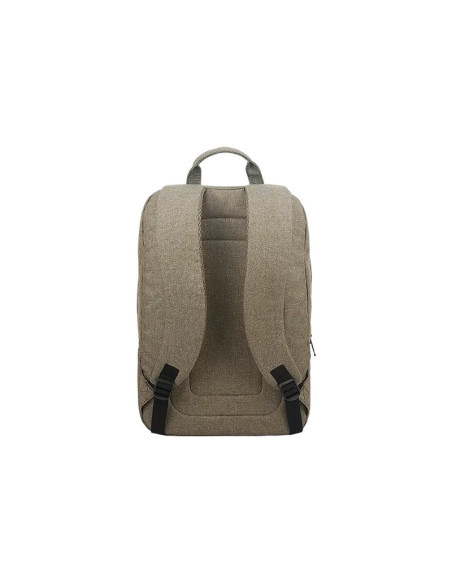 Lenovo | 15.6 Laptop Casual Backpack B210 | Backpack | Green