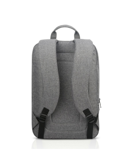 Lenovo | 15.6 Laptop Casual Backpack B210 | Fits up to size 15.6 " | Backpack | Grey