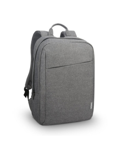 Lenovo | 15.6 Laptop Casual Backpack B210 | Fits up to size 15.6 " | Backpack | Grey
