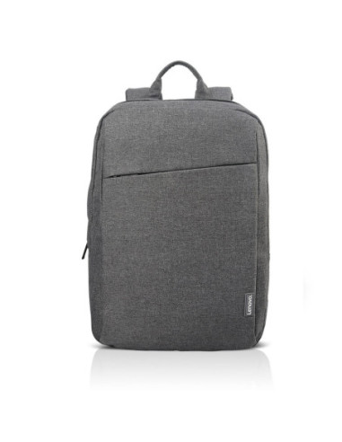 Lenovo | 15.6 Laptop Casual Backpack B210 | Fits up to size 15.6 " | Backpack | Grey