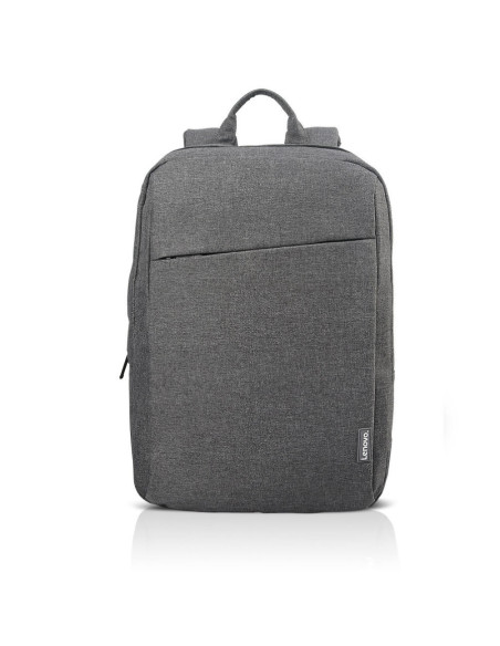 Lenovo | 15.6 Laptop Casual Backpack B210 | Fits up to size 15.6 " | Backpack | Grey