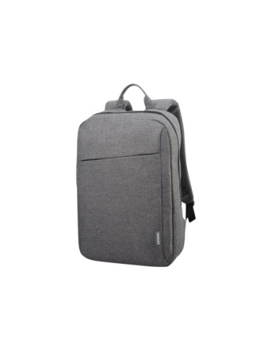 Lenovo | 15.6 Laptop Casual Backpack B210 | Fits up to size 15.6 " | Backpack | Grey