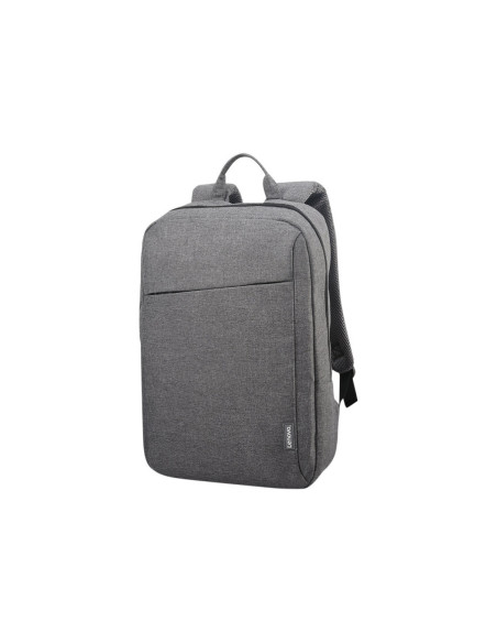 Lenovo | 15.6 Laptop Casual Backpack B210 | Fits up to size 15.6 " | Backpack | Grey
