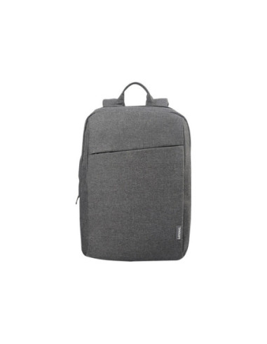 Lenovo | 15.6 Laptop Casual Backpack B210 | Fits up to size 15.6 " | Backpack | Grey