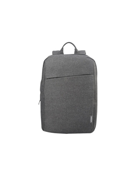 Lenovo | 15.6 Laptop Casual Backpack B210 | Fits up to size 15.6 " | Backpack | Grey