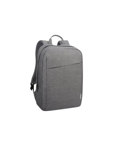 Lenovo | 15.6 Laptop Casual Backpack B210 | Fits up to size 15.6 " | Backpack | Grey