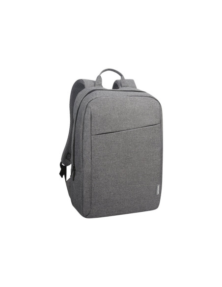 Lenovo | 15.6 Laptop Casual Backpack B210 | Fits up to size 15.6 " | Backpack | Grey