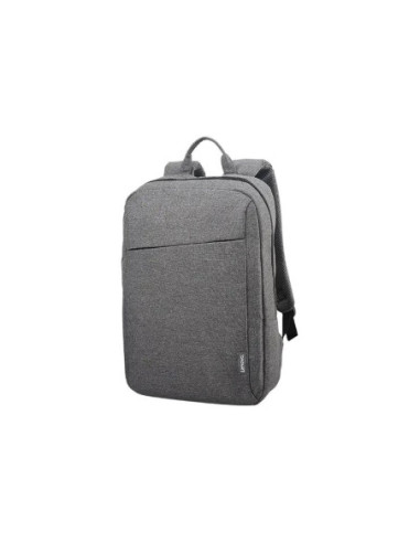 Lenovo | 15.6 Laptop Casual Backpack B210 | Fits up to size 15.6 " | Backpack | Grey