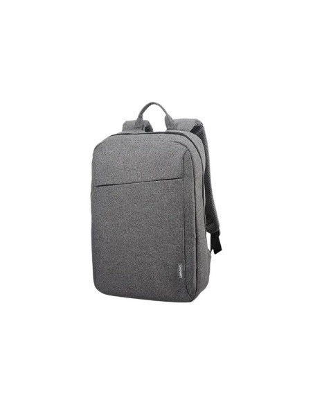 Lenovo | 15.6 Laptop Casual Backpack B210 | Fits up to size 15.6 " | Backpack | Grey