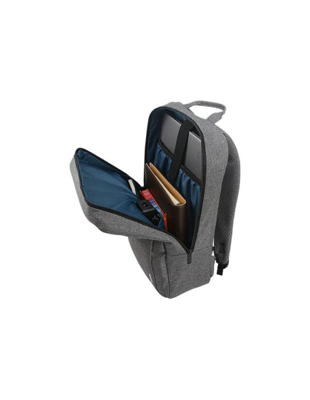 Lenovo | 15.6 Laptop Casual Backpack B210 | Fits up to size 15.6 " | Backpack | Grey