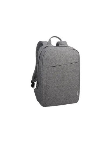 Lenovo | 15.6 Laptop Casual Backpack B210 | Fits up to size 15.6 " | Backpack | Grey